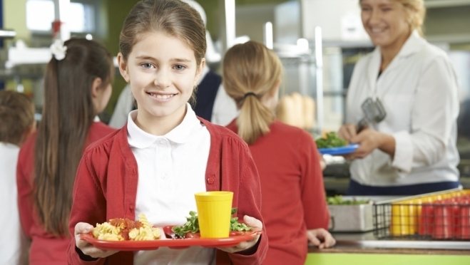 В Марий Эл родителям школьников расскажут об организации горячего питания в школах