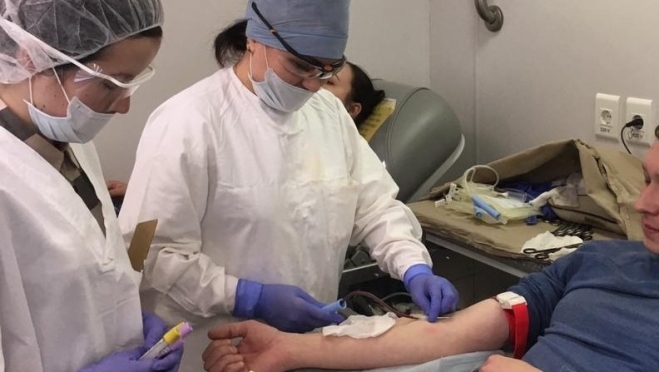 На РСПК отменили запись