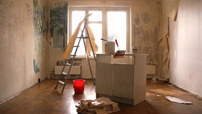 Маткапитал могут разрешить молодым семьям тратить на ремонт квартир