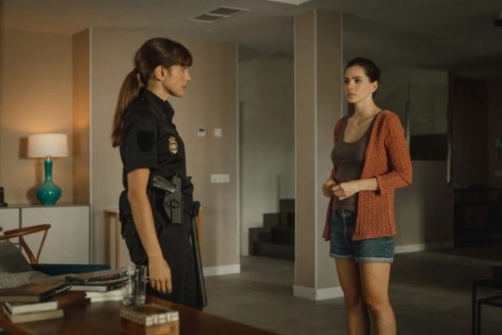 Хранитель тайн