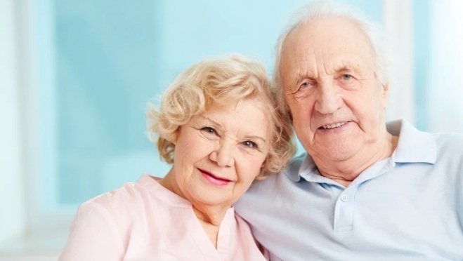 Пожилых жителей Йошкар-Олы приглашают на праздничный концерт