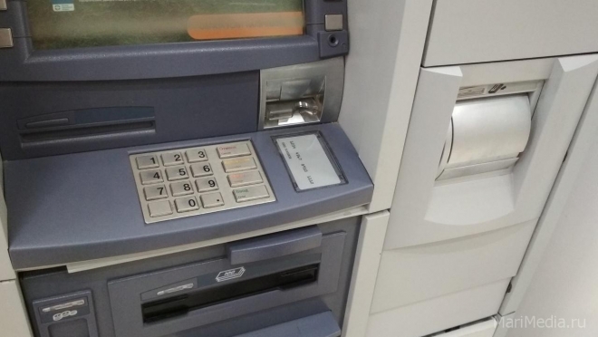 Йошкаролинец воспользовался чужой банковской картой и стал фигурантом уголовного дела