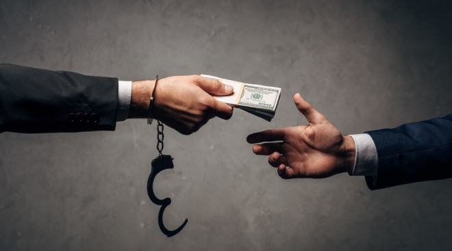 Продажа и покупка поддельных ковид-сертификатов грозит уголовной ответственностью