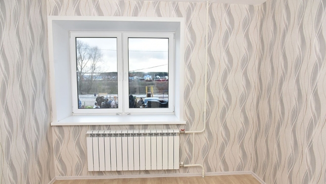 В Марий Эл ветеран Великой Отечественной войны получил квартиру