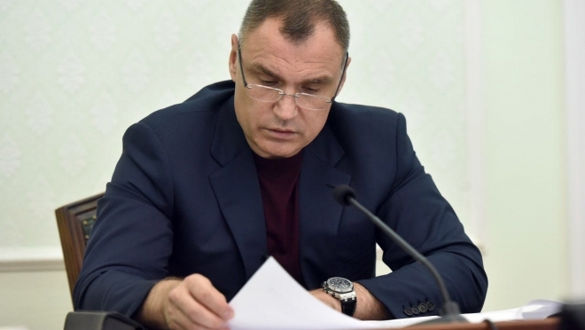 Глава Марий Эл выразил соболезнования в связи с трагедией в Ижевске