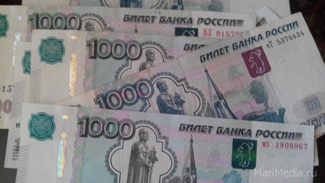В Марий Эл органы ПФР выплатили правопреемникам 11,5 млн рублей