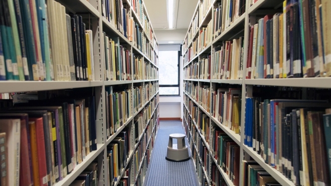 В библиотеки Марий Эл поступит более 8 тысяч книг