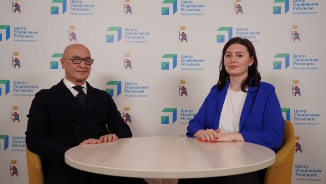 Летом продолжится строительство нового корпуса школы «Синяя птица» в Йошкар-Оле