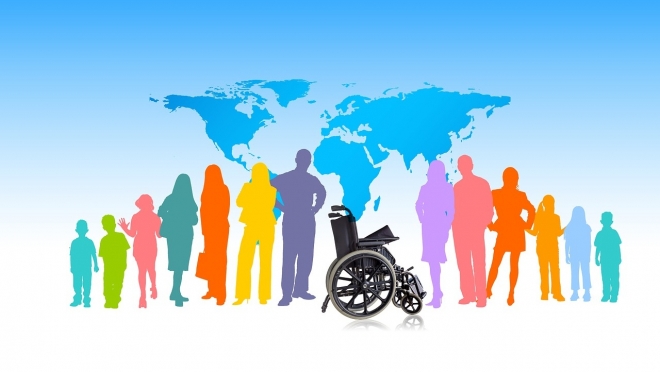 Дистанционные курсы по инклюзивному образованию проводит ВятГУ