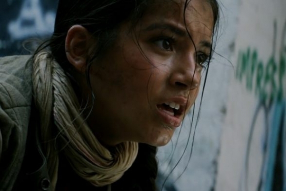 Трансформеры: Последний рыцарь