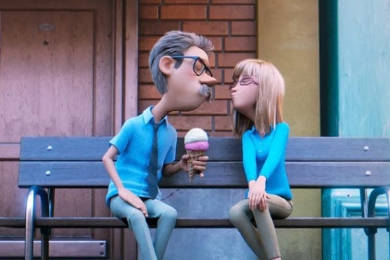 Волшебный парк Джун