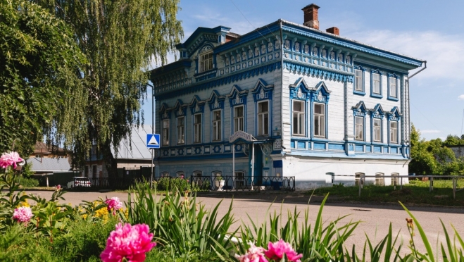 Два музея Марий Эл вошли в число 11 лучших в России