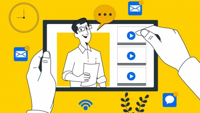 У жителей Йошкар-Олы появилась возможность узнать об инклюзивном образовании через единый Call-центр