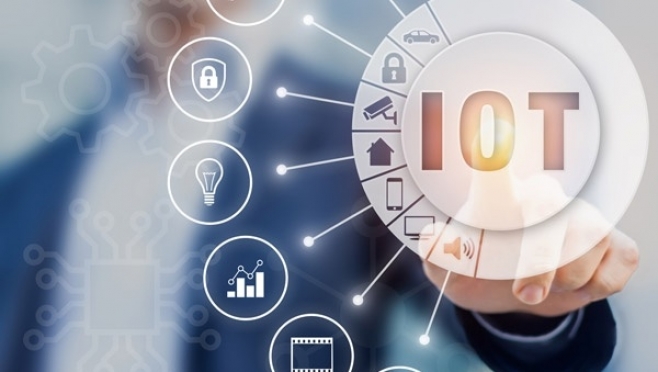 МегаФон запустил сеть интернета вещей NB-Iot