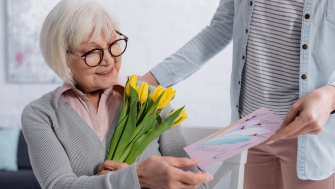 В Марий Эл пенсионеры получат пенсии до праздника 8 Марта
