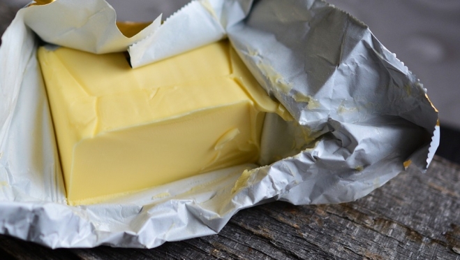 Масло сливочное «Крестьянское» может оказаться фальсификатом