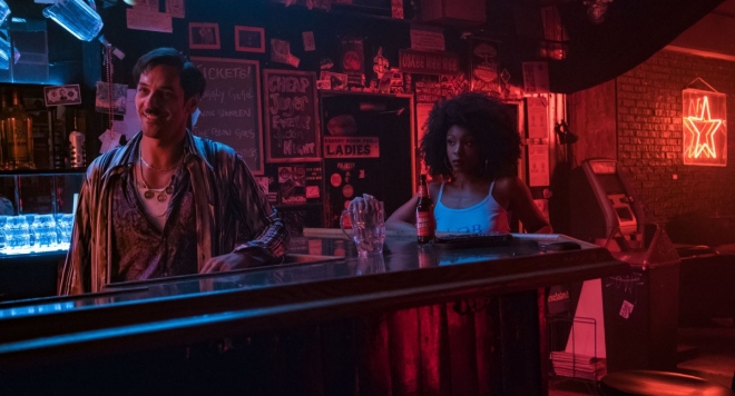 Киллер по вызову