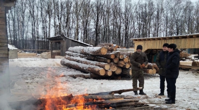 В Йошкар-Оле 12 нарушителей Правил благоустройства заплатят 18 тысяч рублей