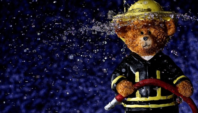 В Марий Эл двое суток прошли без пожаров