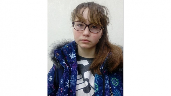 В Марий Эл перед Новым годом пропала 15-летняя девочка