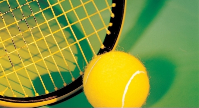 Чемпионат Республики Марий Эл по теннису