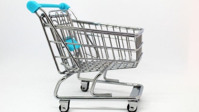 В Марий Эл сократились обороты розничной торговли