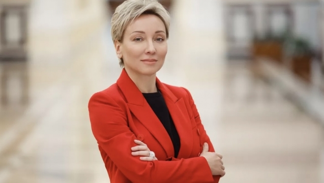 Ольга Скоробогатова займется прямым управлением розничного бизнеса ВТБ