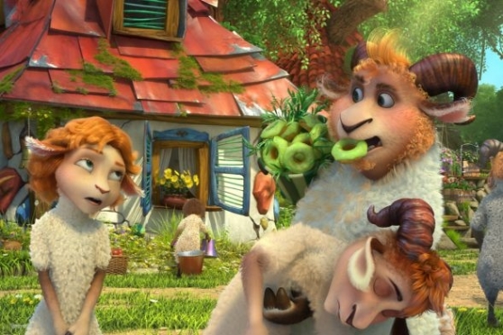 Волки и овцы: бе-е-е-зумное превращение