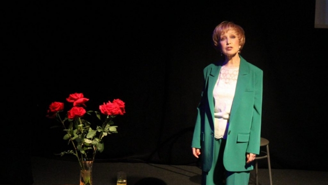 «Иосиф Бродский. Ниоткуда с любовью»: в театре кукол состоится поэтический вечер