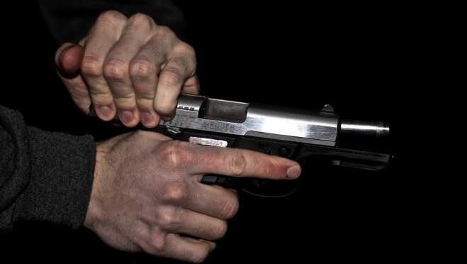 Мужчина, открывший стрельбу в ночном клубе Йошкар-Олы, заключен под стражу