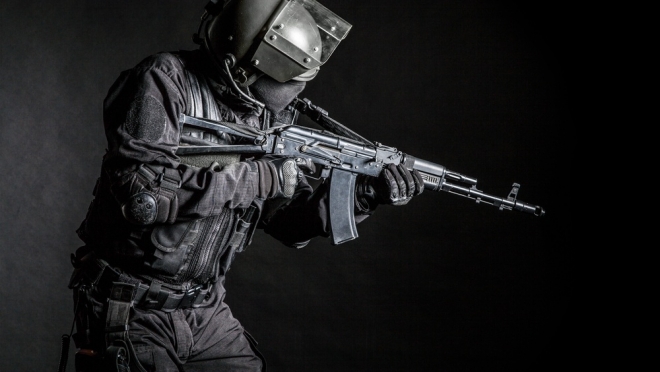 Неповиновение силовикам на митингах может обойтись в 200 тысяч рублей