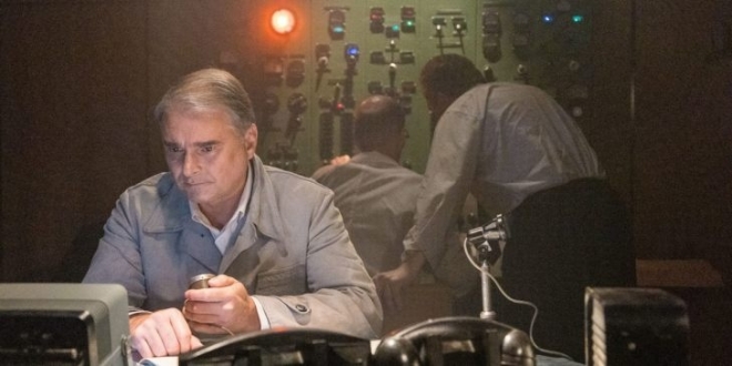 Человек ниоткуда