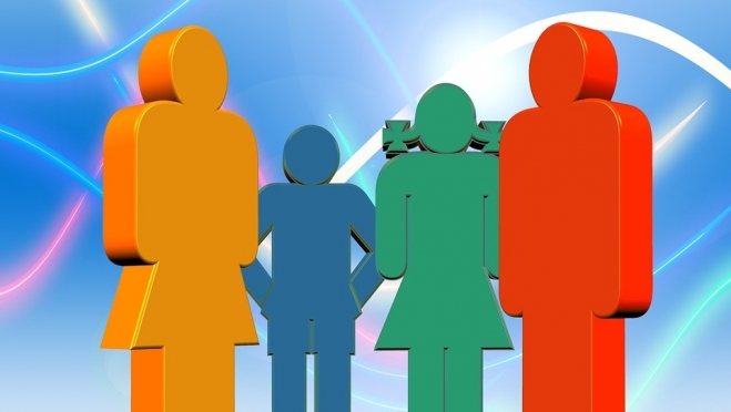 Жители Марий Эл смогут подать заявление о выплате для семей с детьми от 3 до 7 лет с 1 июля