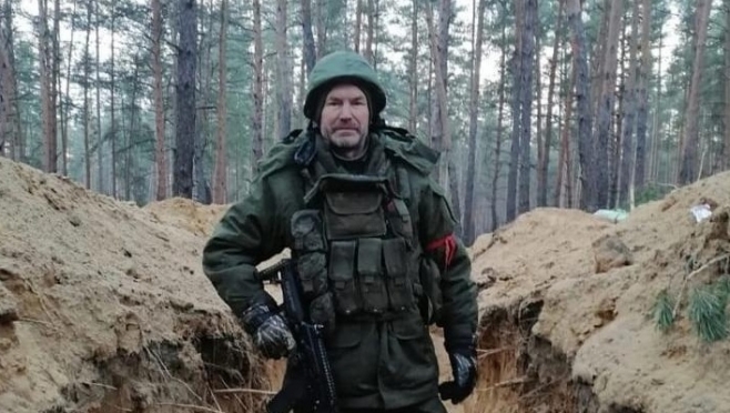 Боец СВО из Волжска рассказал о своём первом бое