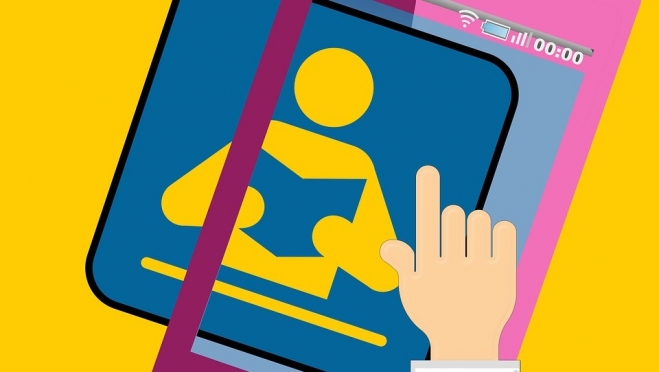 Жители Марий Эл смогут подавать заявление на отпуск по электронке