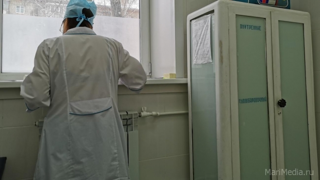 Жителей Марий Эл, переболевших COVID-19, ждёт углублённая диспансеризация