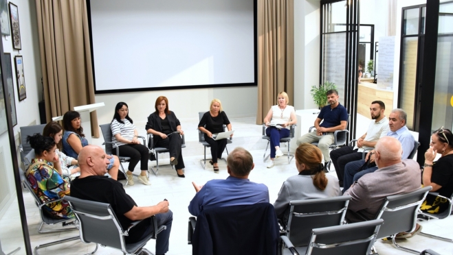 На фестивале «Йошка Еш» представят песни, танцы и игры народов Марий Эл