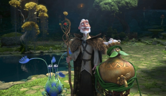 Руслан и Людмила. Больше, чем сказка