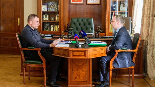 Марий Эл на реализацию программы «Регион для молодых» выделено 217 млн рублей