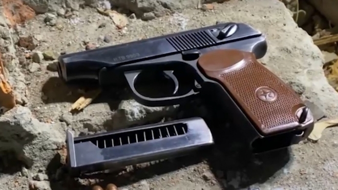 В Марий Эл на оружии можно заработать