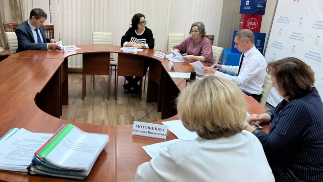 21 студент из Марий Эл претендует на стипендию Правительства РФ