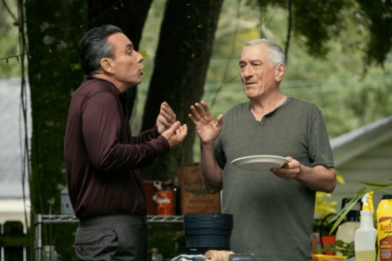 Уикенд с батей