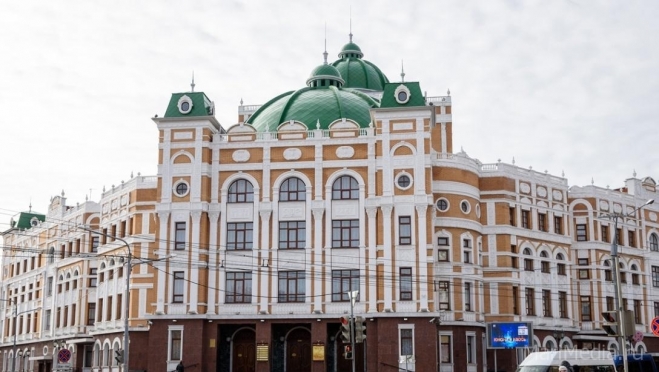 Театр оперы и балеты им. Сапаева работает в необычном «домашнем» режиме