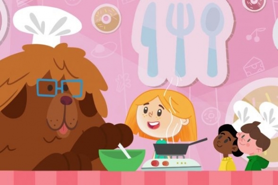 МУЛЬТ в кино. Выпуск №99. Отдыхаем хорошо!