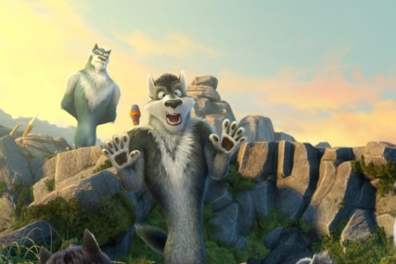 Волки и овцы: бе-е-е-зумное превращение