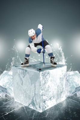 Региональный чемпионат XV Турнира Ночной хоккейной лиги. Дивизион «Любитель 40+»