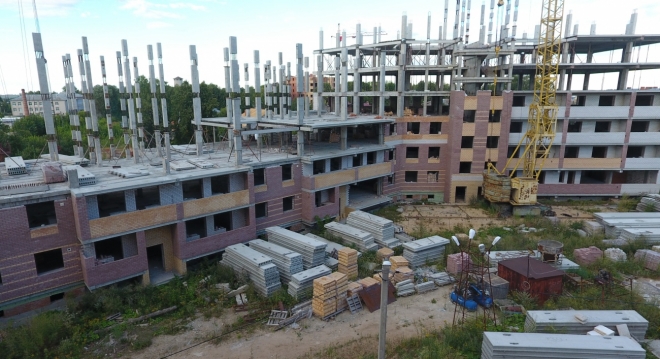 Злоупотребление полномочиями привело экс-депутата за решётку