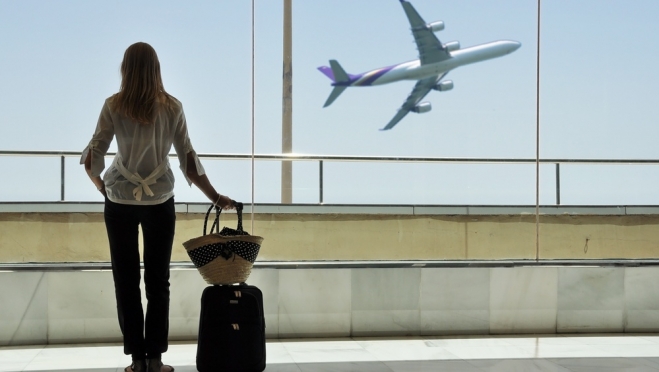 Ограничения на полёты в аэропорты юга и центральной России продлили