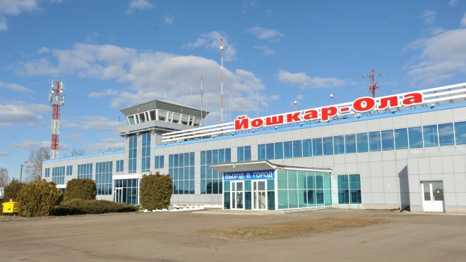 Сочи внесли изменения в расписание Йошкар-Олинского аэропорта
