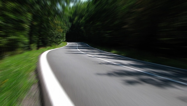 В Марий Эл в 2019 году завершат капремонт трассы Р-176 «Вятка»